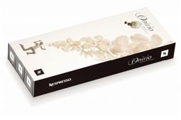 네스프레소, 한정판 캡슐커피 '오니리오' 출시