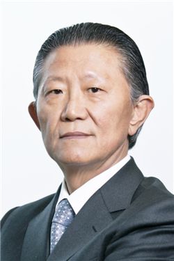 신철식 STX미래 연구원 원장(부회장)