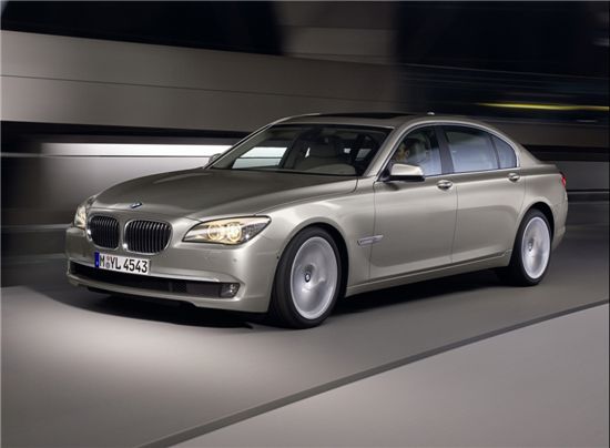 BMW 7시리즈