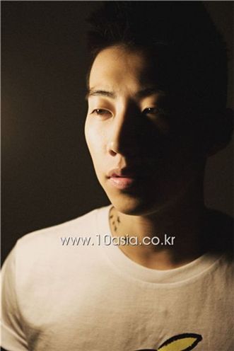 Jay Park [Chae Ki-won/10Asia]