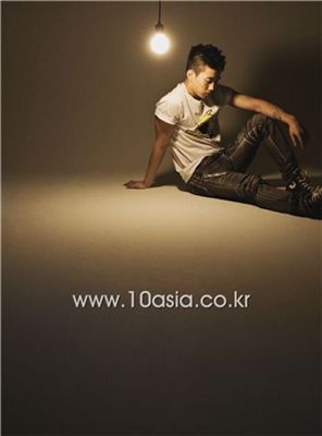 Jay Park [Chae Ki-won/10Asia]
