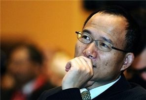 궈광창(郭廣昌) 푸싱그룹 회장