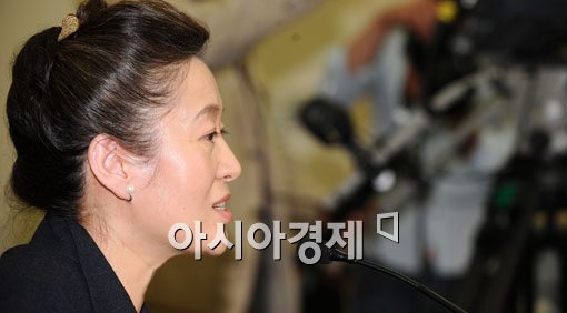[포토] 각종 의혹 해소 될까?