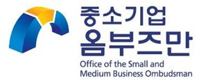 中企 옴부즈만실 새 CI 선포