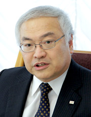 日 도시바, 적극적 투자로 위기 극복한다