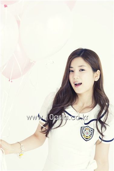 Park Cho-rong [Lee Jin-hyuk/10Asia]