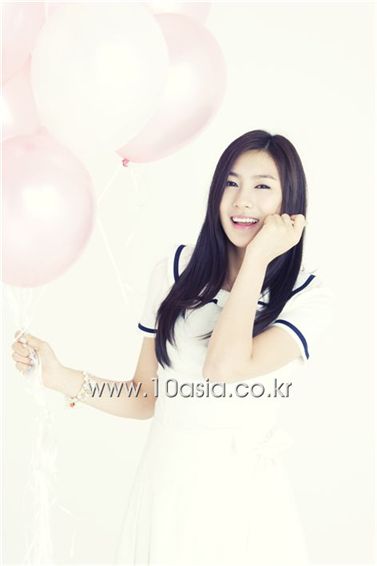 Oh Ha-young [Lee Jin-hyuk/10Asia]