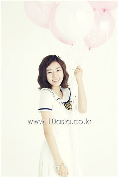Kim Nam-joo [Lee Jin-hyuk/10Asia]