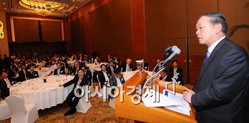 [포토] 삼성이 보는 일본 산업의 기본기는?