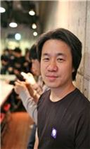 박수만 NHN 미투데이 센터장