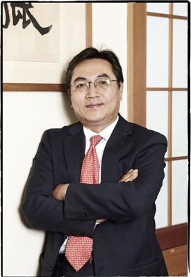 김상택 MK트렌드 대표