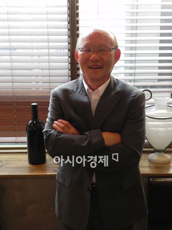 [피플+] 박항서 "천수와는 화해가 필요없는 사이"