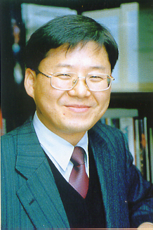 오토살롱 조직위원장에 김필수 교수