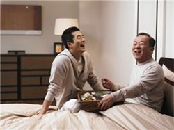 [아! 추억의 CF] “그래 이 맛이야” 외치는 남자