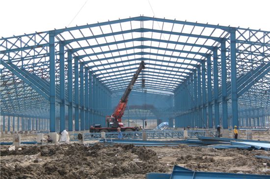 印尼서 섬유 르네상스 여는 한국기업들