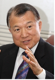 [동정]문형남 노사재단 사무총장  '노사파트너십 교육 실시' 