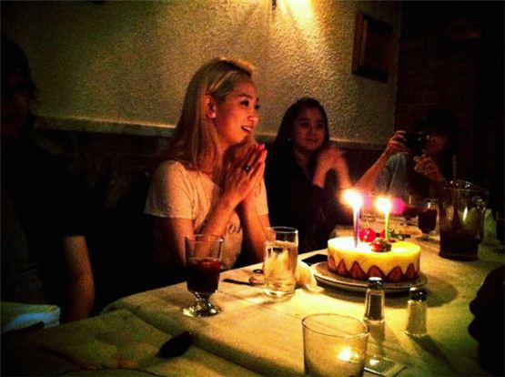 [타임라인]엄정화 “삼십 분만에 물건 다 팔렸어요!”