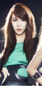 소녀시대 티파니, "왜 이렇게 변한거지?"