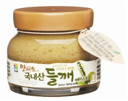 대상 청정원, 맛선생 들깨 등 신제품 2종 출시