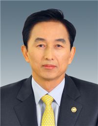 최규연 조달청장
