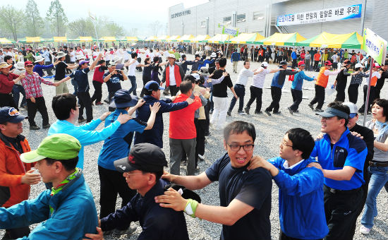 충남 내포신도시, 주요 공공기관 이전 속도낸다