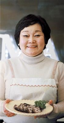 이혜정 요리연구가 