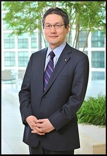 젊은피의 힘 발휘하는 스에가와 히사유키 시세이도 CEO