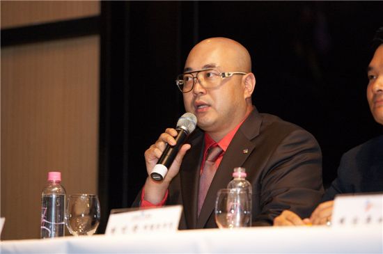 남궁훈 대표, '서든어택' 재계약에 대해 입 열었다