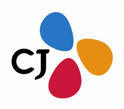 CJ그룹의 새로운 CI
