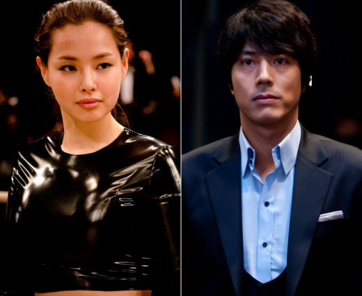 Han Jae-suk and Honey Lee cast in new action film 
