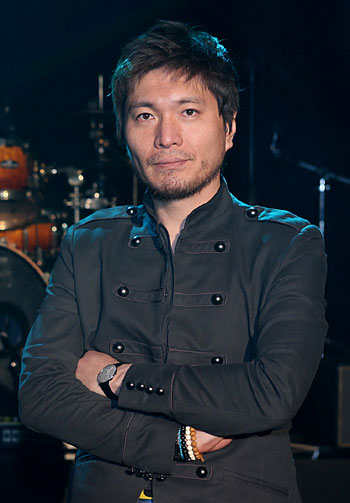 임재범 오늘 돌연 영국행, "콘서트 전엔 돌아온다" 