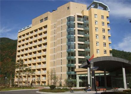 정선랜드 하이캐슬리조트, 창립기념 VIP회원 모집