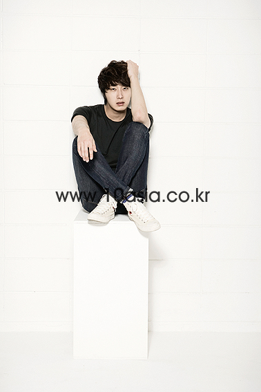 Jung Il-woo [Lee Jin-hyuk/10Asia]