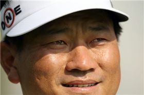 [메모리얼] 최경주 "어게인 2007~"