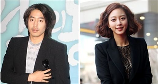 에릭, 복귀작 '스파이 명월'서 한예슬과 로맨스 
