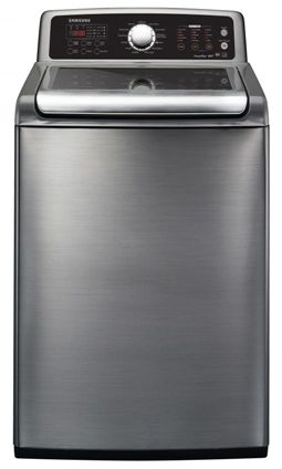 삼성 세탁기·의류건조기 美 소비자만족도 1위 차지