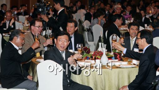 [포토]한국관광 장터 'KITM 2011' 개막