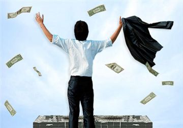 “하느님, 로또 당첨되게 해주세요” …기도 후 진짜 당첨?