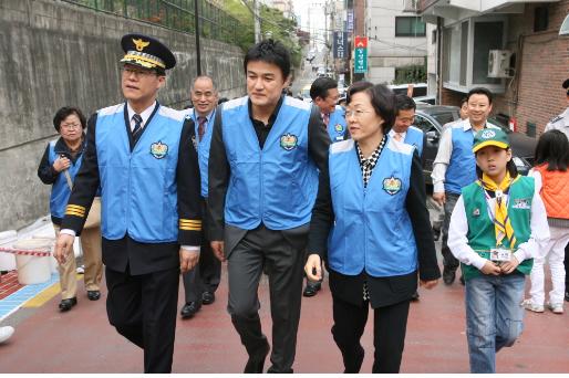 강남구, 학부모 모니터단 운영 