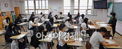[2022 대입제도] "고교 교사, 자녀와 같은 학교 근무 못한다"