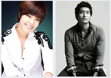 Jung Gyu-woon, Lee Yoon-ji named PR ambassador for Jecheon Music Festival 