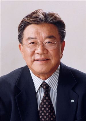 안유수 에이스침대 회장, 伊대통령 명예훈장