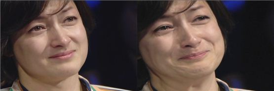 [타임라인] 박칼린 <코리아 갓 탤런트>에서 눈물 