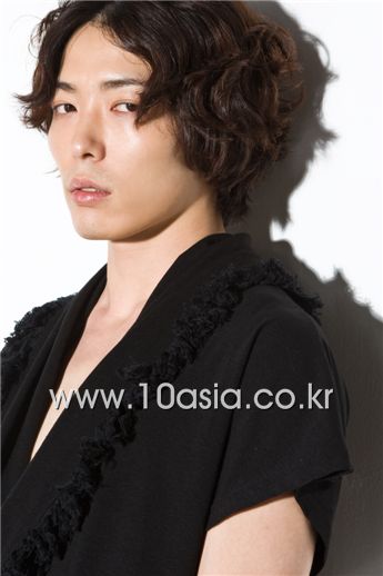 [PHOTO] Kim Jae-uck (2)