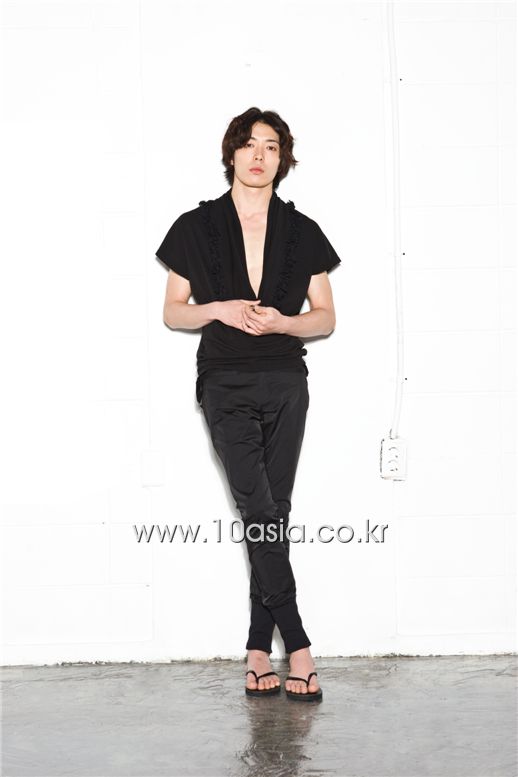 Kim Jae-uck [Lee Jin-hyuk/10Asia]
