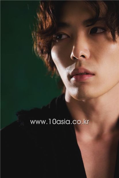 Kim Jae-uck [Lee Jin-hyuk/10Asia]