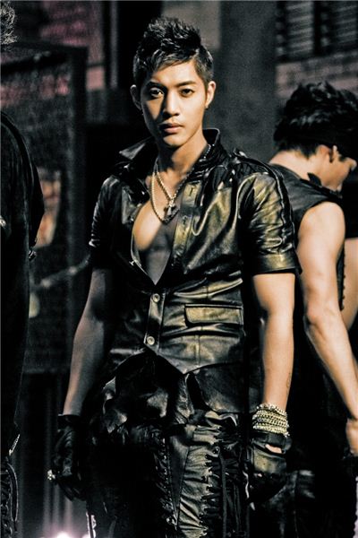 [타임라인] 박칼린 <코리아 갓 탤런트>에서 눈물 