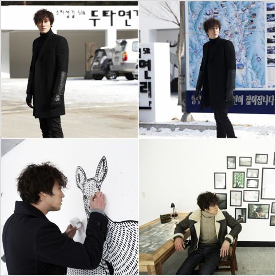 A road named after So Ji-sub set for construction 