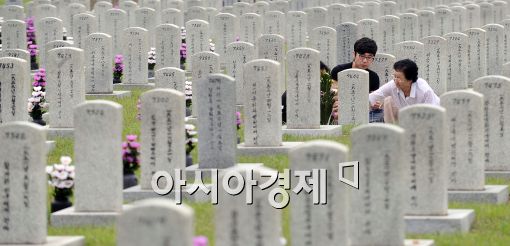[포토]할아버지가 여기 계신단다