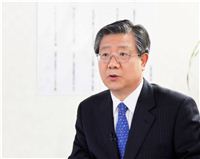 김호영 경남기업 사장
